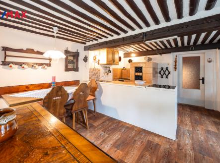 Prodej domu/vily, 90 m²