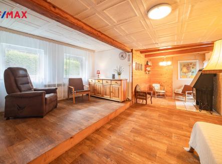 Prodej domu/vily, 90 m²