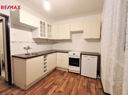 Pronájem bytu, 1+1, 35 m²