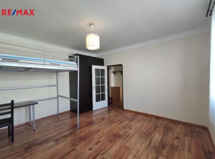 Pronájem bytu, 1+1, 35 m²