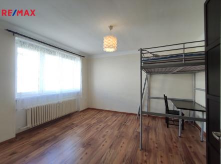 Pronájem bytu, 1+1, 35 m²