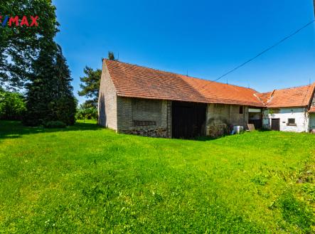 Prodej zemědělského objektu, 2 129 m²