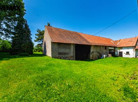 Prodej zemědělského objektu, 2 129 m²