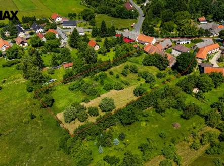 Prodej zemědělského objektu, 2 129 m²