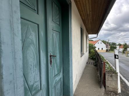 Prodej chaty/rekreačního objektu, 90 m²