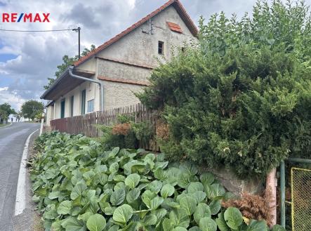 Prodej chaty/rekreačního objektu, 90 m²