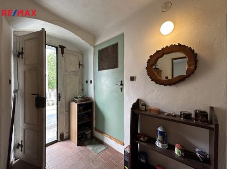 Prodej chaty/rekreačního objektu, 90 m²