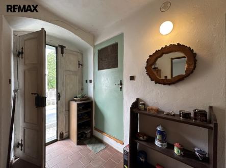 Prodej chaty/rekreačního objektu, 90 m²