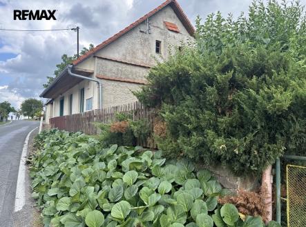 Prodej chaty/rekreačního objektu, 90 m²