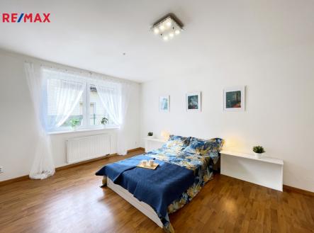 Prodej - dům/vila, 145 m²