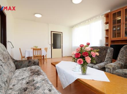 Prodej bytu, 3+1, 74 m² obrázek