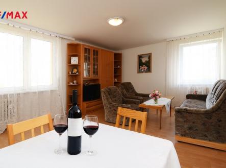 Prodej bytu, 3+1, 74 m²