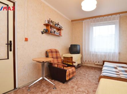 Prodej bytu, 3+1, 74 m²