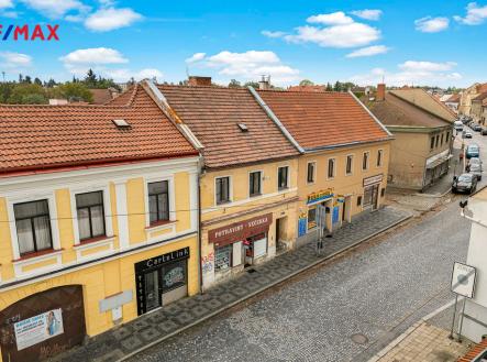 Prodej domu/vily, 250 m²