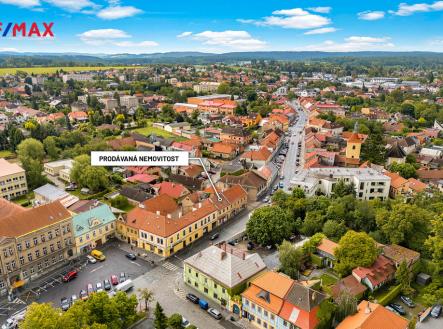 Prodej domu/vily, 250 m²