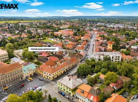 Prodej domu/vily, 250 m²