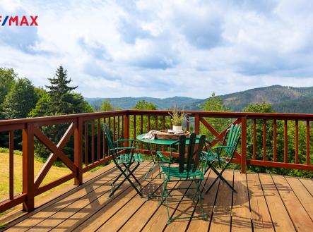 Prodej chaty/rekreačního objektu, 250 m²