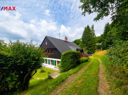 Prodej chaty/rekreačního objektu, 250 m²