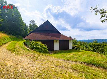 Prodej chaty/rekreačního objektu, 250 m²