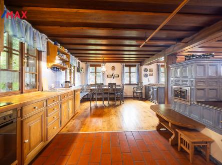 Prodej chaty/rekreačního objektu, 250 m²