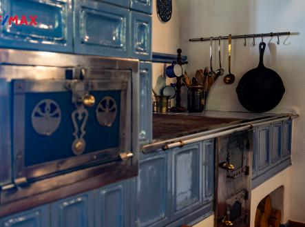 Prodej chaty/rekreačního objektu, 250 m²