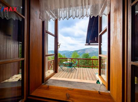 Prodej chaty/rekreačního objektu, 250 m²