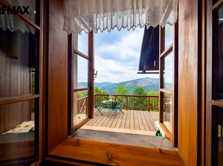 Prodej chaty/rekreačního objektu, 250 m²