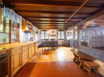 Prodej chaty/rekreačního objektu, 250 m²