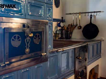 Prodej chaty/rekreačního objektu, 250 m²