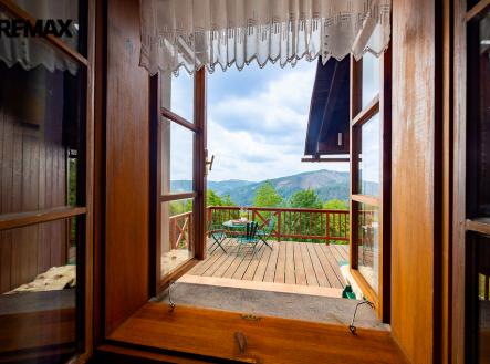 Prodej chaty/rekreačního objektu, 250 m²