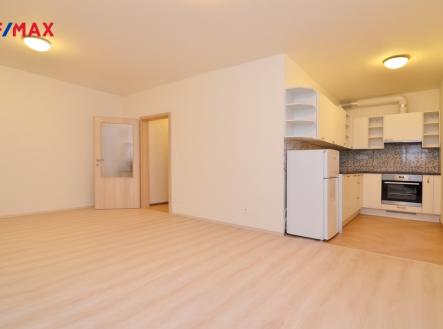 Prodej bytu, 1+kk, 36 m² obrázek