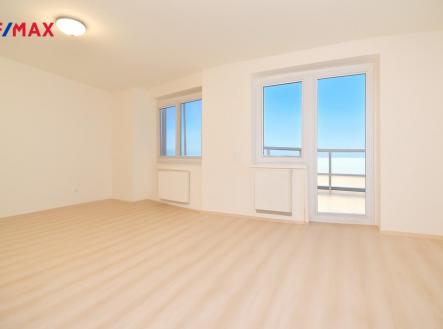 Prodej bytu, 1+kk, 36 m²