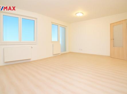Prodej bytu, 1+kk, 36 m²