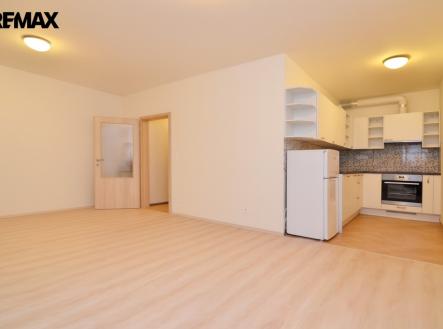 Prodej bytu, 1+kk, 36 m²