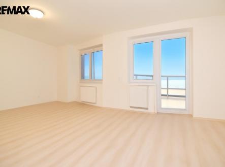 Prodej bytu, 1+kk, 36 m²