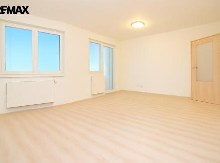 Prodej bytu, 1+kk, 36 m²