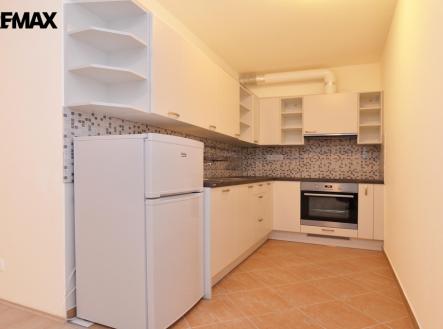 Prodej bytu, 1+kk, 36 m²
