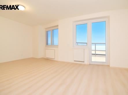 Prodej bytu, 1+kk, 36 m²