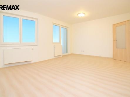Prodej bytu, 1+kk, 36 m²