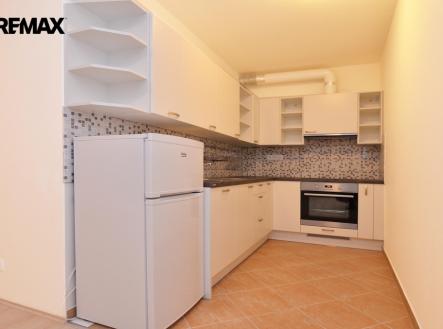 Prodej bytu, 1+kk, 36 m²