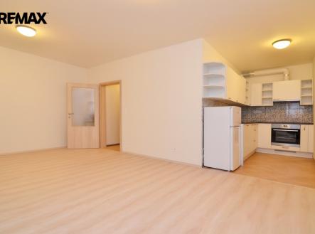 Prodej bytu, 1+kk, 36 m²