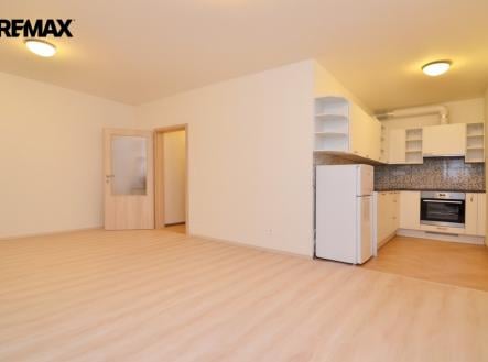 Prodej bytu, 1+kk, 36 m²