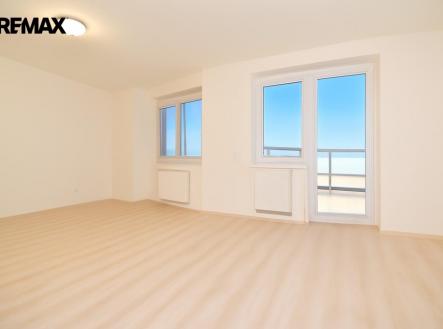Prodej bytu, 1+kk, 36 m²