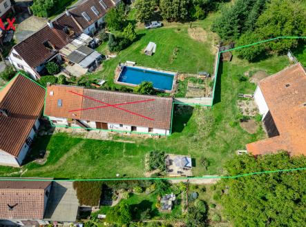 Prodej domu/vily, 112 m²