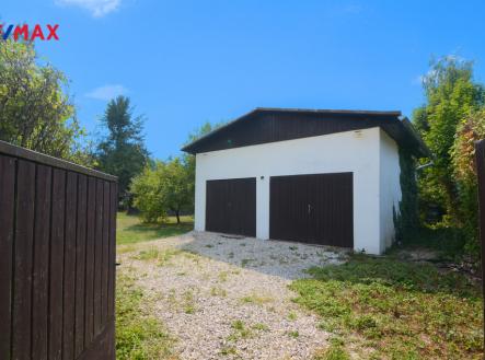 Prodej pozemku pro bydlení, 387 m²