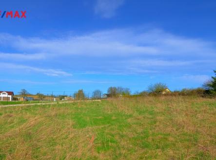 Prodej pozemku pro bydlení, 1 261 m²