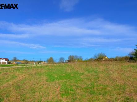 Prodej pozemku pro bydlení, 1 261 m²