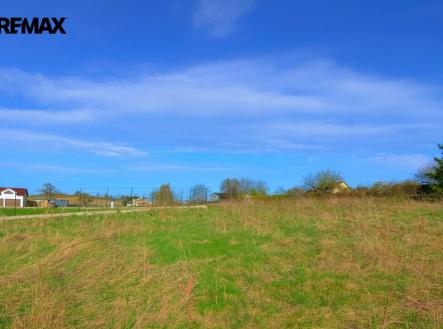 Prodej pozemku pro bydlení, 1 261 m²