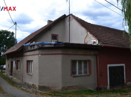 Prodej domu/vily, 90 m²