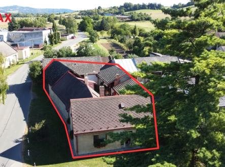 Prodej domu/vily, 117 m²